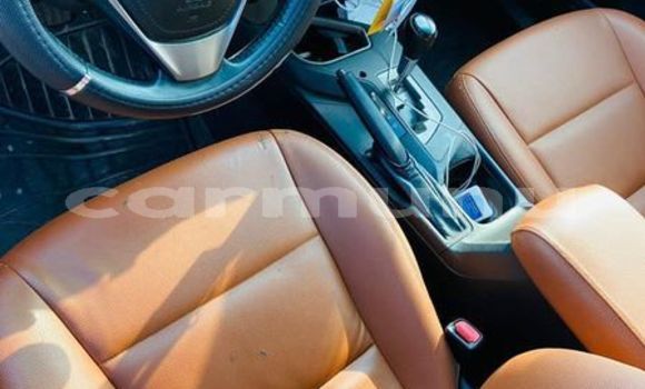 Buy Used Toyota RAV4 Black Car in Brazzaville in Municipality of Brazzaville Buy Used Toyota RAV4 Black Car in Brazzaville in Municipality of Brazzaville