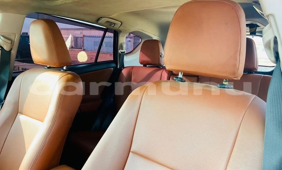Buy Used Toyota RAV4 Black Car in Brazzaville in Municipality of Brazzaville Buy Used Toyota RAV4 Black Car in Brazzaville in Municipality of Brazzaville