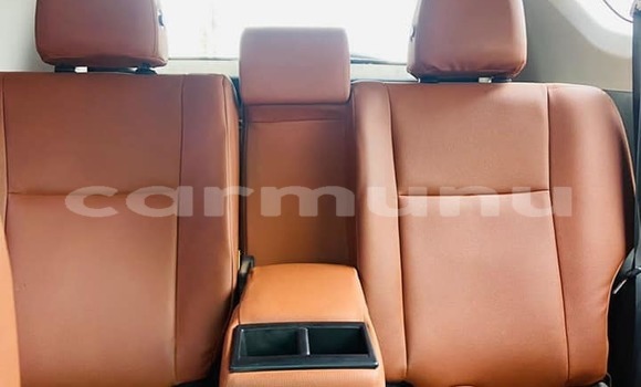 Buy Used Toyota RAV4 Black Car in Brazzaville in Municipality of Brazzaville Buy Used Toyota RAV4 Black Car in Brazzaville in Municipality of Brazzaville