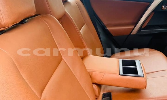Buy Used Toyota RAV4 Black Car in Brazzaville in Municipality of Brazzaville Buy Used Toyota RAV4 Black Car in Brazzaville in Municipality of Brazzaville