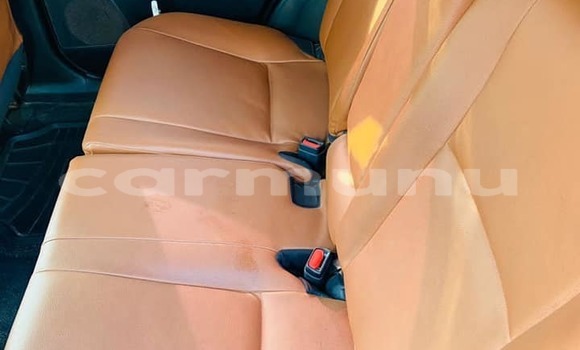 Buy Used Toyota RAV4 Black Car in Brazzaville in Municipality of Brazzaville Buy Used Toyota RAV4 Black Car in Brazzaville in Municipality of Brazzaville