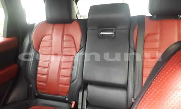 Buy Used Range Rover Range Rover White Car in Brazzaville in Municipality of Brazzaville Buy Used Range Rover Range Rover White Car in Brazzaville in Municipality of Brazzaville