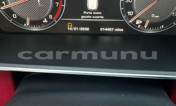 Buy Used Range Rover Range Rover White Car in Brazzaville in Municipality of Brazzaville Buy Used Range Rover Range Rover White Car in Brazzaville in Municipality of Brazzaville