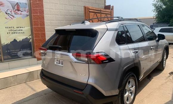 Buy Used Toyota RAV4 Beige Car in Brazzaville in Municipality of Brazzaville Buy Used Toyota RAV4 Beige Car in Brazzaville in Municipality of Brazzaville