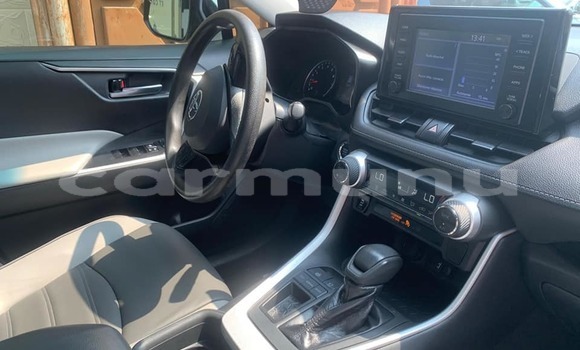 Buy Used Toyota RAV4 Beige Car in Brazzaville in Municipality of Brazzaville Buy Used Toyota RAV4 Beige Car in Brazzaville in Municipality of Brazzaville