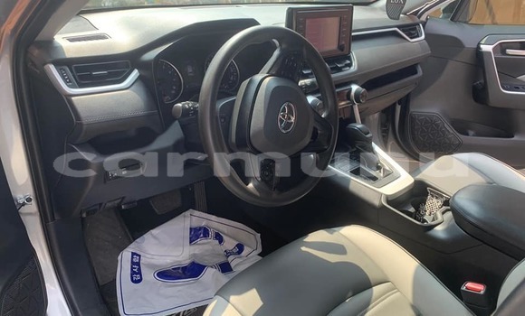 Buy Used Toyota RAV4 Beige Car in Brazzaville in Municipality of Brazzaville Buy Used Toyota RAV4 Beige Car in Brazzaville in Municipality of Brazzaville