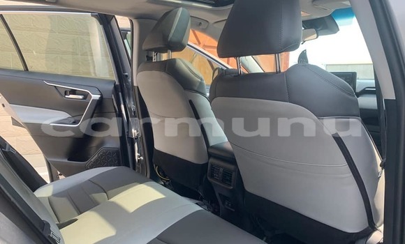 Buy Used Toyota RAV4 Beige Car in Brazzaville in Municipality of Brazzaville Buy Used Toyota RAV4 Beige Car in Brazzaville in Municipality of Brazzaville