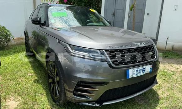 Buy Used Range Rover Range Rover White Car in Brazzaville in Municipality of Brazzaville Buy Used Range Rover Range Rover White Car in Brazzaville in Municipality of Brazzaville