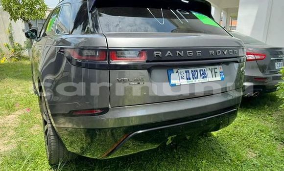 Buy Used Range Rover Range Rover White Car in Brazzaville in Municipality of Brazzaville Buy Used Range Rover Range Rover White Car in Brazzaville in Municipality of Brazzaville