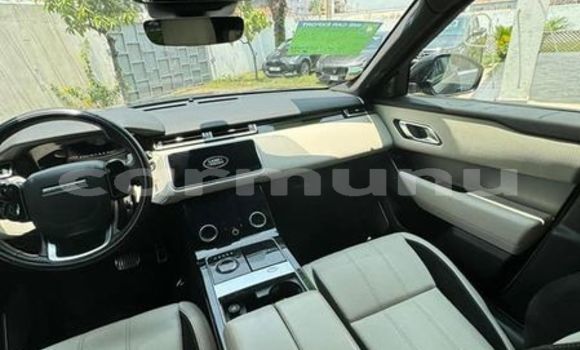 Buy Used Range Rover Range Rover White Car in Brazzaville in Municipality of Brazzaville Buy Used Range Rover Range Rover White Car in Brazzaville in Municipality of Brazzaville