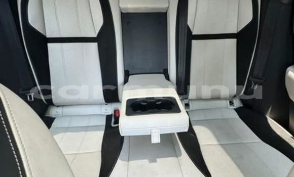 Buy Used Range Rover Range Rover White Car in Brazzaville in Municipality of Brazzaville Buy Used Range Rover Range Rover White Car in Brazzaville in Municipality of Brazzaville