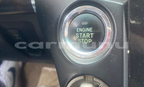 Buy Used Toyota Land Cruiser Black Car in Brazzaville in Municipality of Brazzaville Buy Used Toyota Land Cruiser Black Car in Brazzaville in Municipality of Brazzaville