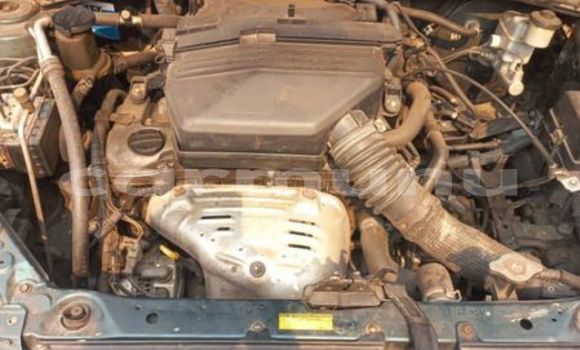 Acheter Occasion Voiture Toyota RAV4 Vert à Brazzaville, Commune de Brazzaville Acheter Occasion Voiture Toyota RAV4 Vert à Brazzaville, Commune de Brazzaville