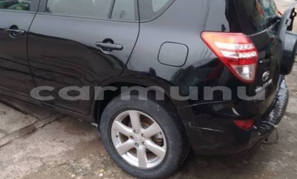 Acheter Occasion Voiture Toyota RAV4 Noir à Brazzaville, Commune de Brazzaville Acheter Occasion Voiture Toyota RAV4 Noir à Brazzaville, Commune de Brazzaville