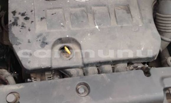 Acheter Occasion Voiture Toyota RAV4 Noir à Brazzaville, Commune de Brazzaville Acheter Occasion Voiture Toyota RAV4 Noir à Brazzaville, Commune de Brazzaville