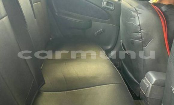 Acheter Occasion Voiture Toyota Corolla Rouge à Brazzaville, Commune de Brazzaville Acheter Occasion Voiture Toyota Corolla Rouge à Brazzaville, Commune de Brazzaville