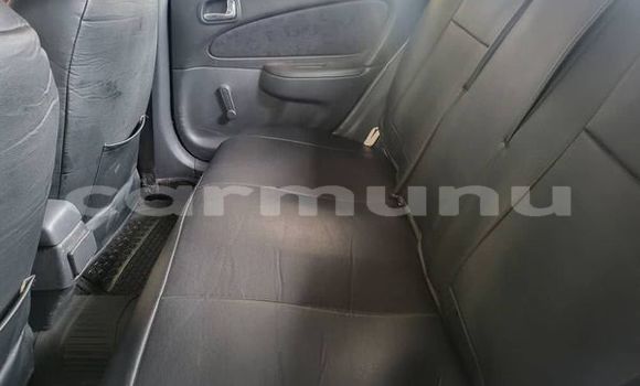 Acheter Occasion Voiture Toyota Corolla Rouge à Brazzaville, Commune de Brazzaville Acheter Occasion Voiture Toyota Corolla Rouge à Brazzaville, Commune de Brazzaville