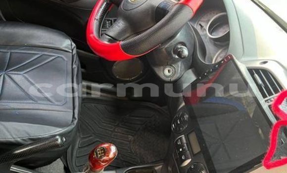 Acheter Occasion Voiture Toyota RAV4 Bleu à Brazzaville, Commune de Brazzaville Acheter Occasion Voiture Toyota RAV4 Bleu à Brazzaville, Commune de Brazzaville