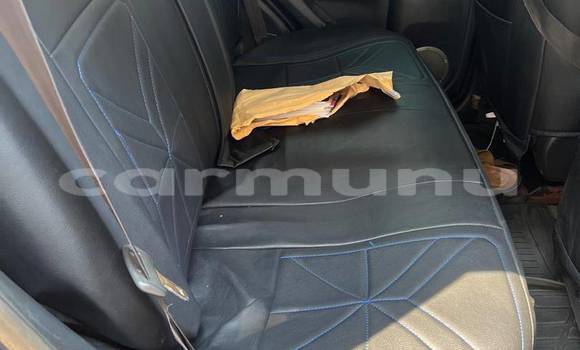 Acheter Occasion Voiture Toyota RAV4 Bleu à Brazzaville, Commune de Brazzaville Acheter Occasion Voiture Toyota RAV4 Bleu à Brazzaville, Commune de Brazzaville