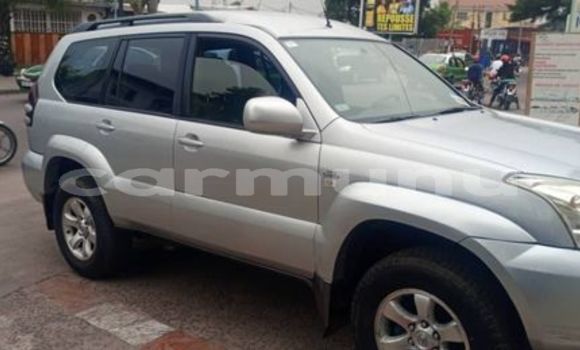 Acheter Occasion Voiture Toyota Land Cruiser Autre à Pointe–Noire, Région du Kouilou Acheter Occasion Voiture Toyota Land Cruiser Autre à Pointe–Noire, Région du Kouilou