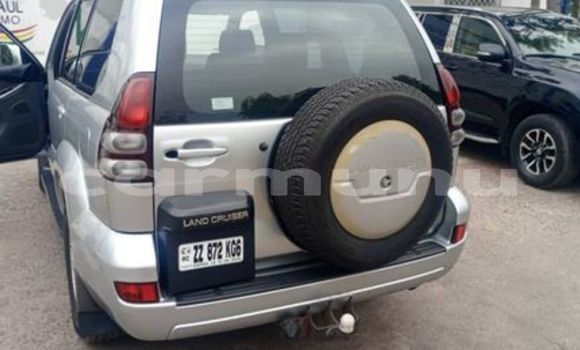 Acheter Occasion Voiture Toyota Land Cruiser Autre à Pointe–Noire, Région du Kouilou Acheter Occasion Voiture Toyota Land Cruiser Autre à Pointe–Noire, Région du Kouilou