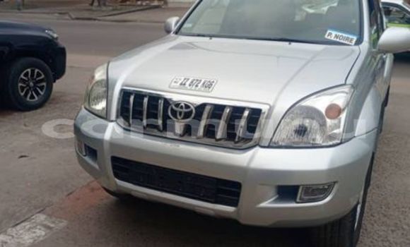 Acheter Occasion Voiture Toyota Land Cruiser Autre à Pointe–Noire, Région du Kouilou Acheter Occasion Voiture Toyota Land Cruiser Autre à Pointe–Noire, Région du Kouilou