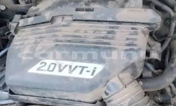 Acheter Occasion Voiture Toyota RAV4 Vert à Pointe–Noire, Région du Kouilou Acheter Occasion Voiture Toyota RAV4 Vert à Pointe–Noire, Région du Kouilou