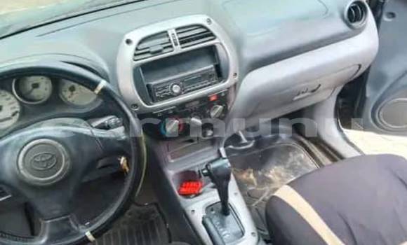 Acheter Occasion Voiture Toyota RAV4 Vert à Pointe–Noire, Région du Kouilou Acheter Occasion Voiture Toyota RAV4 Vert à Pointe–Noire, Région du Kouilou