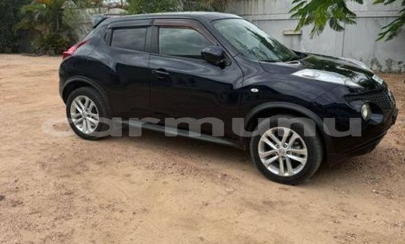 Buy Used Nissan Juke Black Car in Black Point in Kouilou region Buy Used Nissan Juke Black Car in Black Point in Kouilou region