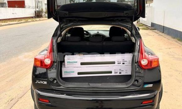 Acheter Occasion Voiture Nissan Juke Noir à Pointe–Noire, Région du Kouilou Acheter Occasion Voiture Nissan Juke Noir à Pointe–Noire, Région du Kouilou