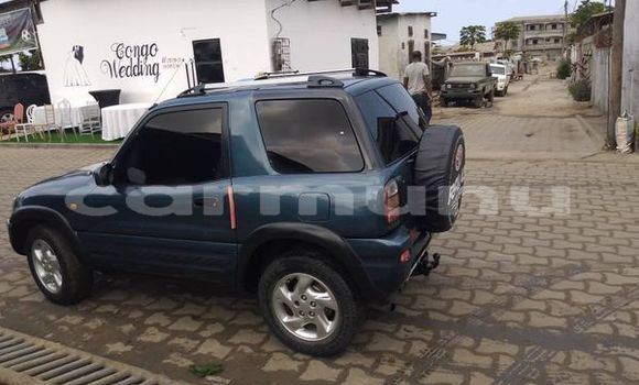 Acheter Occasion Voiture Toyota RAV4 Gris à Brazzaville, Commune de Brazzaville Acheter Occasion Voiture Toyota RAV4 Gris à Brazzaville, Commune de Brazzaville