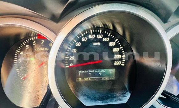 Acheter Occasion Voiture Suzuki Grand Vitara Blanc à Brazzaville, Commune de Brazzaville Acheter Occasion Voiture Suzuki Grand Vitara Blanc à Brazzaville, Commune de Brazzaville