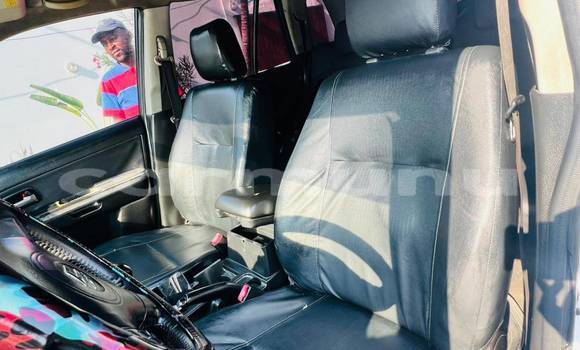 Acheter Occasion Voiture Suzuki Grand Vitara Blanc à Brazzaville, Commune de Brazzaville Acheter Occasion Voiture Suzuki Grand Vitara Blanc à Brazzaville, Commune de Brazzaville