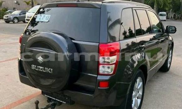 Acheter Occasion Voiture Suzuki Grand Vitara Noir à Pointe–Noire, Région du Kouilou Acheter Occasion Voiture Suzuki Grand Vitara Noir à Pointe–Noire, Région du Kouilou