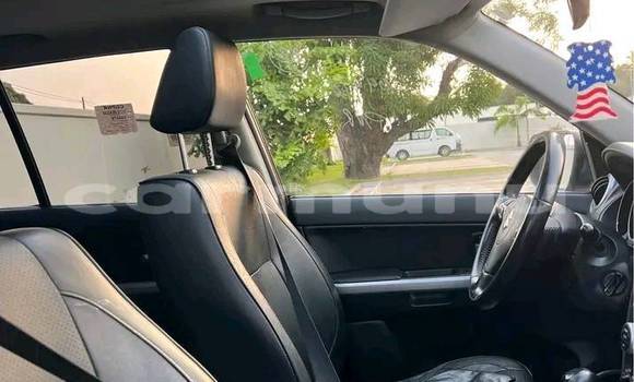 Acheter Occasion Voiture Suzuki Grand Vitara Noir à Pointe–Noire, Région du Kouilou Acheter Occasion Voiture Suzuki Grand Vitara Noir à Pointe–Noire, Région du Kouilou