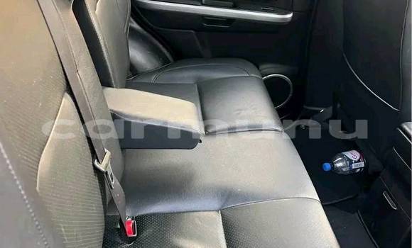 Acheter Occasion Voiture Suzuki Grand Vitara Noir à Pointe–Noire, Région du Kouilou Acheter Occasion Voiture Suzuki Grand Vitara Noir à Pointe–Noire, Région du Kouilou