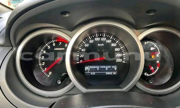 Acheter Occasion Voiture Suzuki Grand Vitara Noir à Pointe–Noire, Région du Kouilou Acheter Occasion Voiture Suzuki Grand Vitara Noir à Pointe–Noire, Région du Kouilou