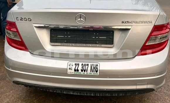Acheter Occasion Voiture Mercedes-Benz C250 coupe Autre à Brazzaville, Commune de Brazzaville