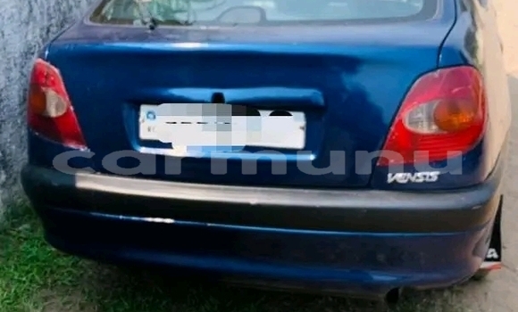 Buy Used Toyota Avensis Other Car in Brazzaville in Municipality of Brazzaville Buy Used Toyota Avensis Other Car in Brazzaville in Municipality of Brazzaville