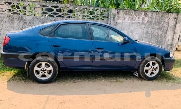Buy Used Toyota Avensis Other Car in Brazzaville in Municipality of Brazzaville Buy Used Toyota Avensis Other Car in Brazzaville in Municipality of Brazzaville