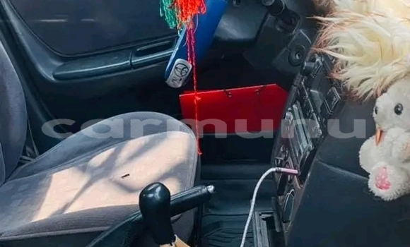 Buy Used Toyota Avensis Other Car in Brazzaville in Municipality of Brazzaville Buy Used Toyota Avensis Other Car in Brazzaville in Municipality of Brazzaville