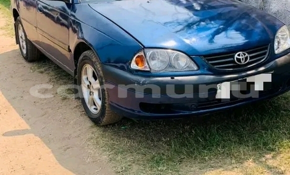 Buy Used Toyota Avensis Other Car in Brazzaville in Municipality of Brazzaville Buy Used Toyota Avensis Other Car in Brazzaville in Municipality of Brazzaville