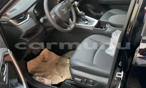 Acheter Occasion Voiture Toyota Land Cruiser Noir à Brazzaville, Commune de Brazzaville Acheter Occasion Voiture Toyota Land Cruiser Noir à Brazzaville, Commune de Brazzaville