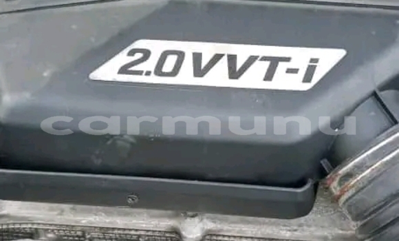 Acheter Occasion Voiture Toyota RAV4 Autre à Brazzaville, Commune de Brazzaville Acheter Occasion Voiture Toyota RAV4 Autre à Brazzaville, Commune de Brazzaville