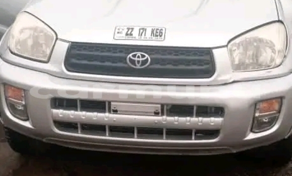 Acheter Occasion Voiture Toyota RAV4 Autre à Brazzaville, Commune de Brazzaville Acheter Occasion Voiture Toyota RAV4 Autre à Brazzaville, Commune de Brazzaville