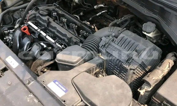 Acheter Occasion Voiture Hyundai Santa Fe Autre à Brazzaville, Commune de Brazzaville Acheter Occasion Voiture Hyundai Santa Fe Autre à Brazzaville, Commune de Brazzaville