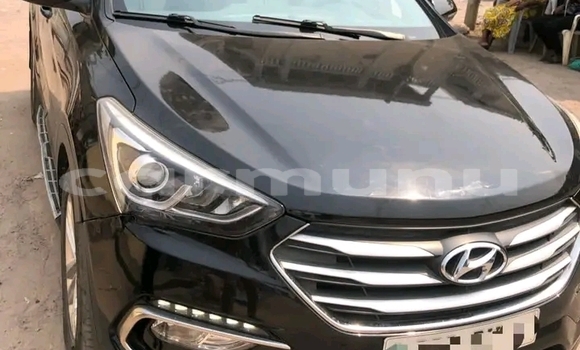 Acheter Occasion Voiture Hyundai Santa Fe Autre à Brazzaville, Commune de Brazzaville Acheter Occasion Voiture Hyundai Santa Fe Autre à Brazzaville, Commune de Brazzaville