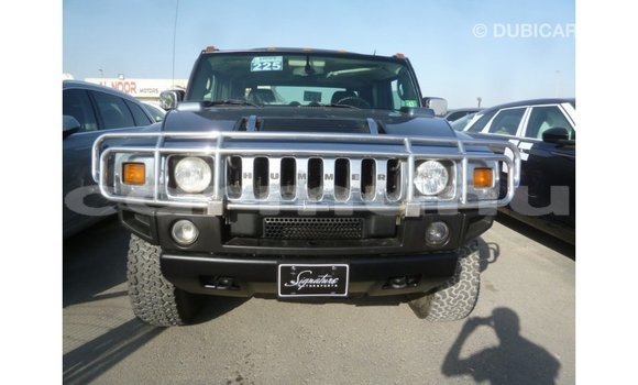 Acheter Import Voiture Hummer H2 Bleu à Import - Dubai, Région de la Bouenza Acheter Import Voiture Hummer H2 Bleu à Import - Dubai, Région de la Bouenza