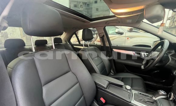 Acheter Neuf Voiture Mercedes Viano Gris à Brazzaville, Commune de Brazzaville Acheter Neuf Voiture Mercedes Viano Gris à Brazzaville, Commune de Brazzaville