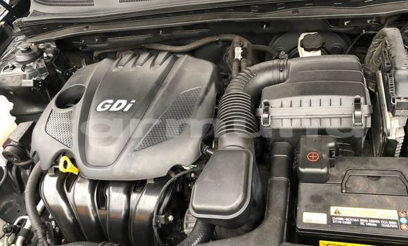 Acheter Neuf Voiture Hyundai Grandeur Noir à Brazzaville, Commune de Brazzaville Acheter Neuf Voiture Hyundai Grandeur Noir à Brazzaville, Commune de Brazzaville